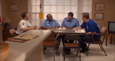 Fireproof (2008) 