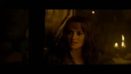 Pirates of the Caribbean: On Stranger Tides (2011)