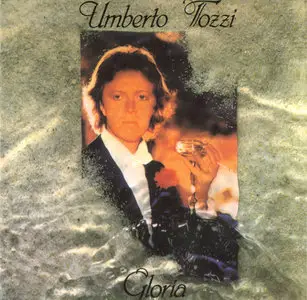 Umberto Tozzi - 16 CDs. (1976 - 2006)