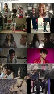 CrazySexyCool: The TLC Story (2013)