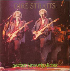 Dire Straits - Perfect Investigations (1991)