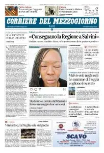 Corriere del Mezzogiorno Bari – 01 febbraio 2019