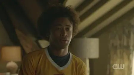 Legacies S02E03