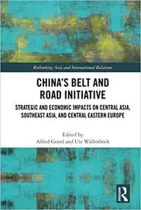 China’s Belt and Road Initiative