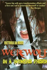 Werewolf in a Women's Prison (2006)