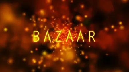 Pilot Films - Bazaar: Series 2 (2014)