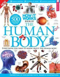 How It Works: Book of The Human Body 8th Edition