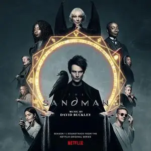 David Buckley - The Sandman: Season 1 (Soundtrack from the Netflix Original Series) (2022)