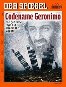 Der Spiegel No 19 vom 07 Mai 2011