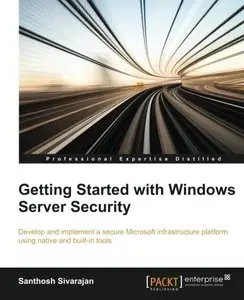 Getting Started with Windows Server Security