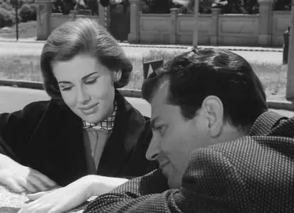 Le amiche (1955)