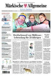 Märkische Allgemeine Kyritzer Tageblatt - 03. Februar 2018