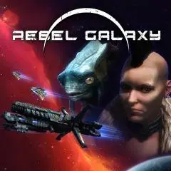 Rebel Galaxy (2016)