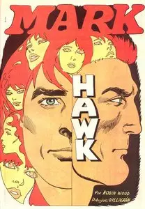 Mark - 011 - Hawk (1977)