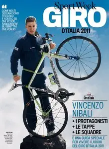 Giro d'Italia Speciale (07/05/2011)