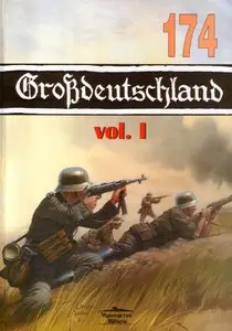 Grossdeutschland Vol.I: 1919-1943 (repost)