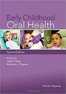 Early Childhood Oral Health Ed 2   (repost)