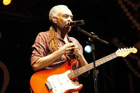 Gilberto Gil - São João Ao Vivo