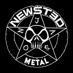 Newsted - Metal [2013] [EP]