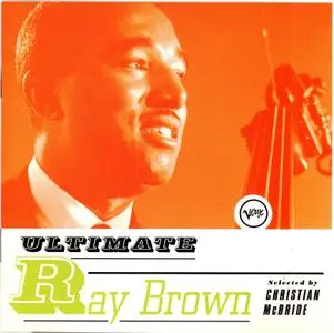 Ray Brown - Ultimate Ray Brown (1999)