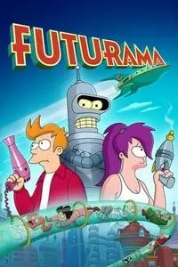 Futurama S08E08