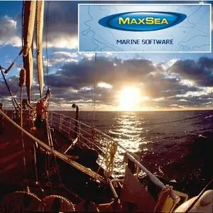 MaxSea 12.6.4.1 with CM93v3 Issue505 Professional