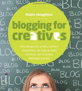 Blogging for Creatives