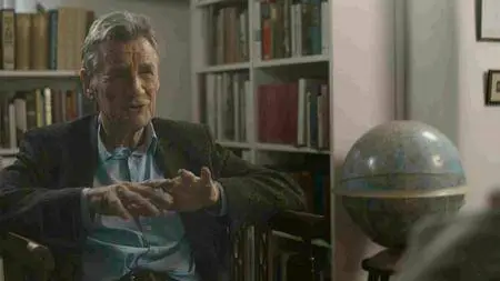 BBC Artsnight - Michael Palin Meets Jan Morris (2016)