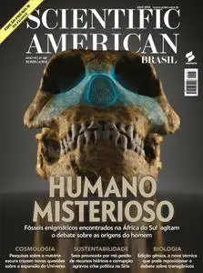 Scientific American Brasil - Abril 2016