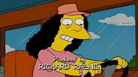 The Simpsons S18E01