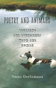 Poetry and Animals : Blurring the Boundaries with the Human