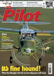 Pilot - April 2019