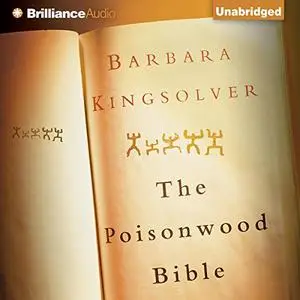 The Poisonwood Bible [Audiobook]