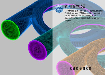 PointWise 18.6 R2 build 20220802