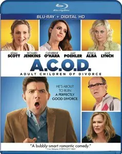 A.C.O.D. (2013)