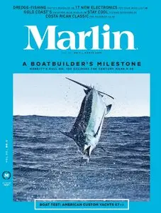 Marlin - March 2016