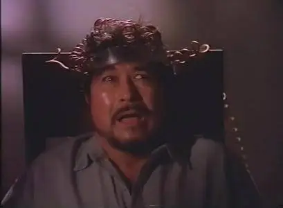 The Infernal Rapist / El violador infernal (1988) [Re-Up]