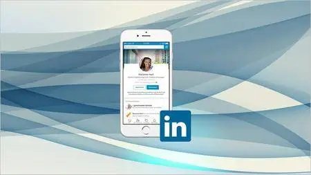 Video2Brain - Die mobile LinkedIn-App – Der schnelle Einstieg