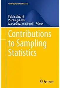 Contributions to Sampling Statistics [Repost]