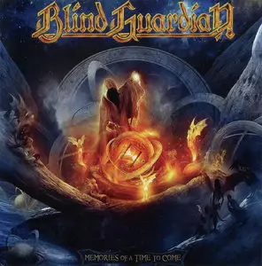 Blind Guardian - Memories Of A Time To Come 2CD (2012)