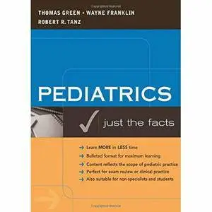 Just the Facts in Pediatrics