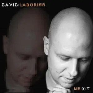 David Laborier - NE:X:T (2019)