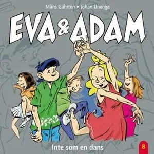 «Inte som en dans» by Måns Gahrton