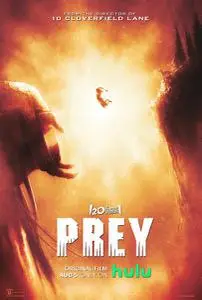 Prey (2022) [COMANCHE DUBBED]