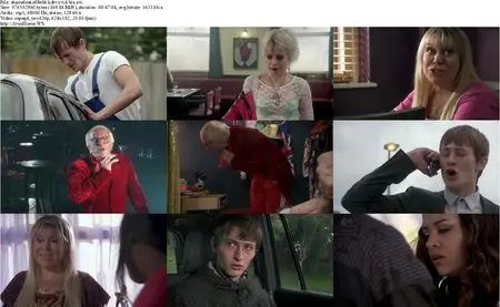 Shameless S08E06