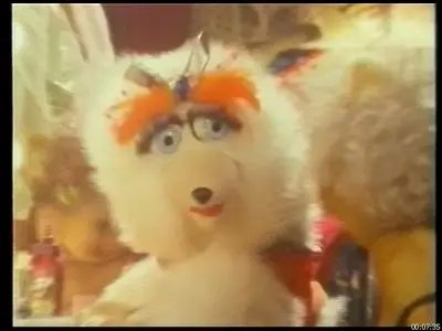 Meet the Feebles - by Peter Jackson (1989)