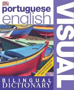 Portuguese-English Visual Bilingual Dictionary (repost)
