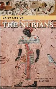 Daily Life of the Nubians