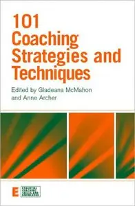 101 Coaching Strategies and Techniques (repost)