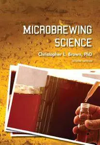 Microbrewing Science, 2nd Edition